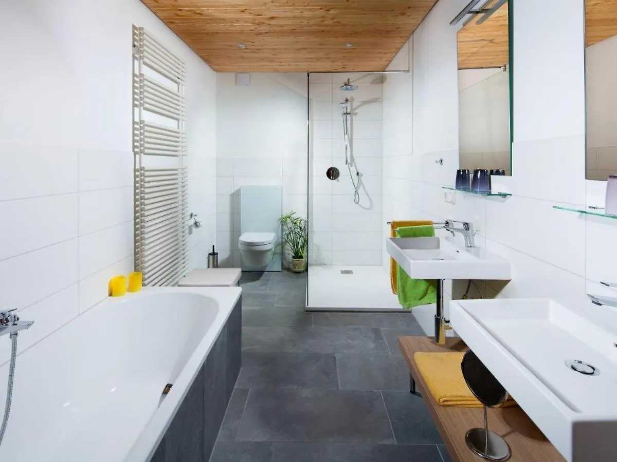 Hartlerlehen Rasp Apartment Berchtesgaden Germany