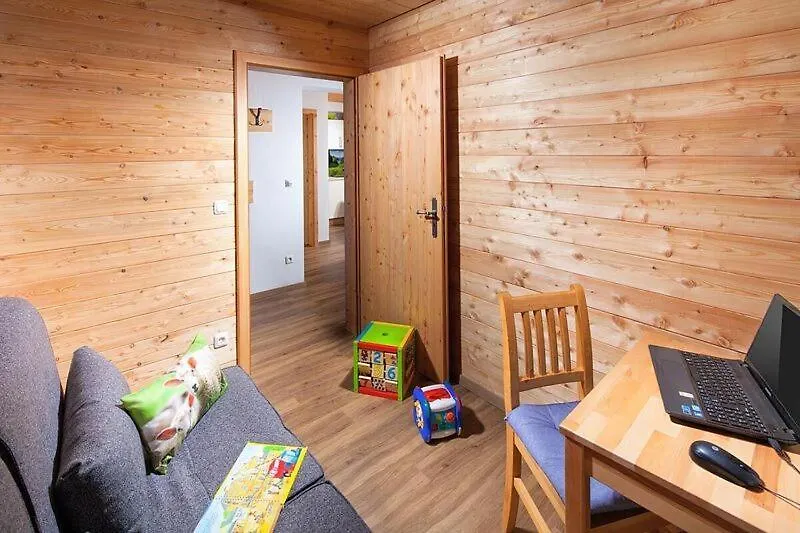Hartlerlehen Rasp Apartment Berchtesgaden