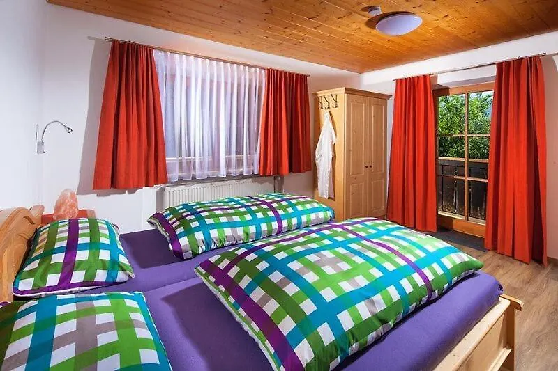 Hartlerlehen Rasp Apartment Berchtesgaden