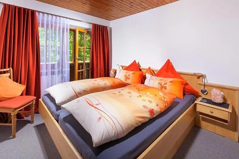 Hartlerlehen Rasp Apartment Berchtesgaden 0*,